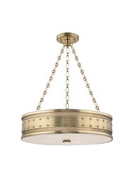 Gaines 4-Light Pendant